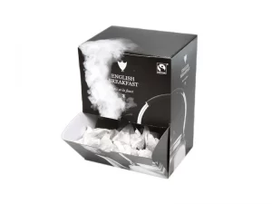 Tea Bag Dispenser Boxes