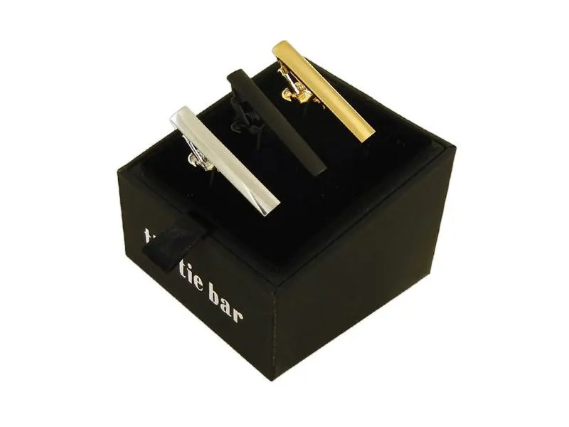 Tie Pin Boxes