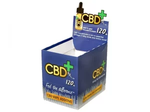 CBD Display Boxes