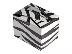 Custom Cardboard Gable Boxes