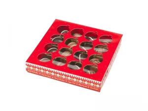 Chocolate Display Boxes