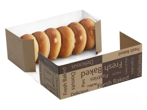 Confectionary Mailer Boxes