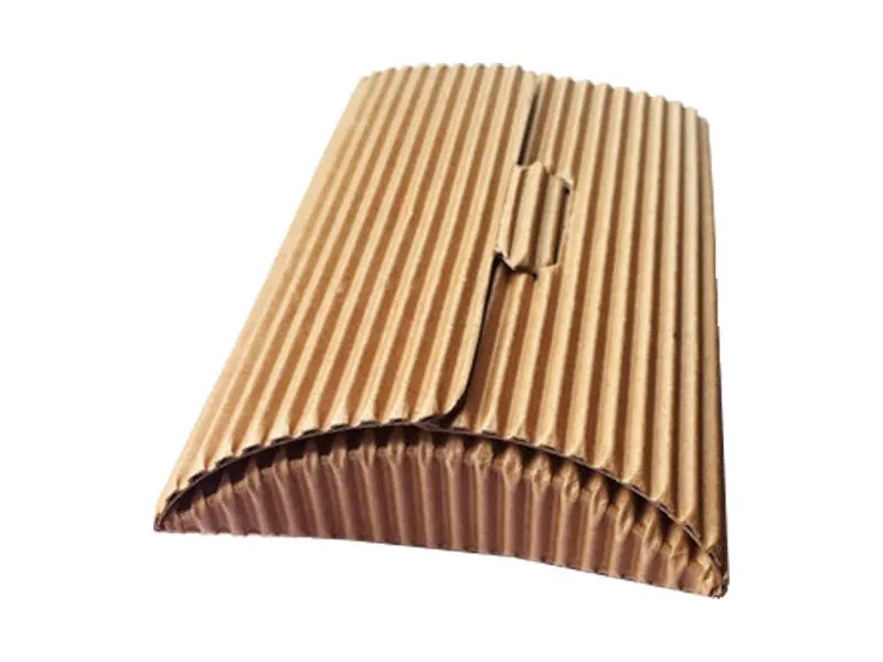 Corrugated Pillow Boxes