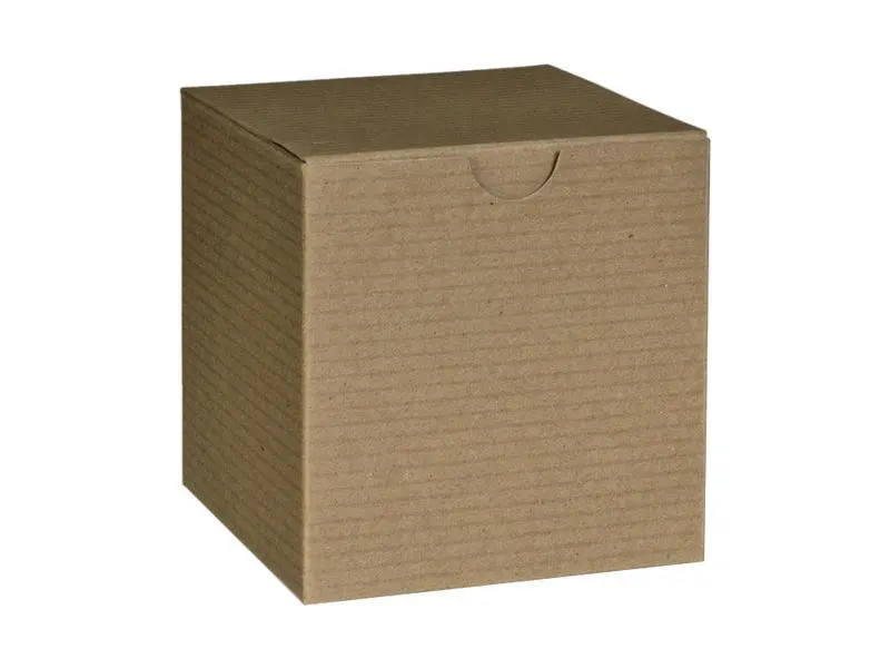 Paper Boxes