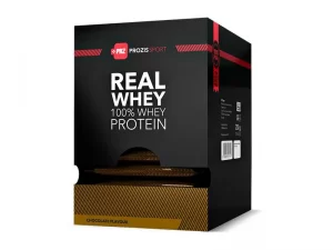 Protein Sachet Boxes