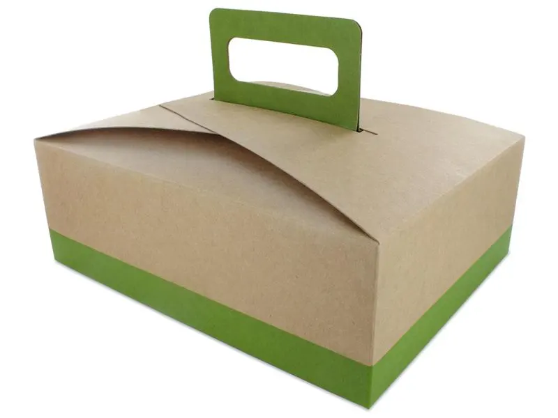 Takeout Boxes  Acquire Custom Takeout Boxes Wholesale