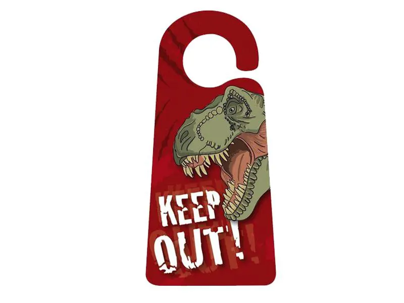 Custom Printable Door Hangers