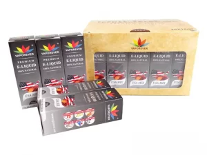 E Liquid Mailer Boxes