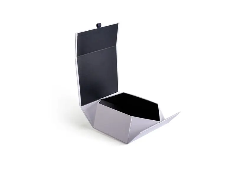 Printed folding boxes as stylish packaging for your product