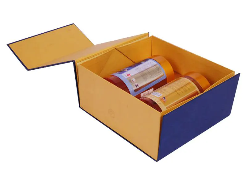 Get Custom Folding Boxes | Wholesale Folding Packaging Boxes 