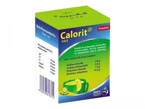 Pharmaceutical Sachet Boxes
