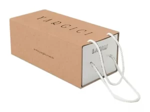 Sneakers Mailer Boxes