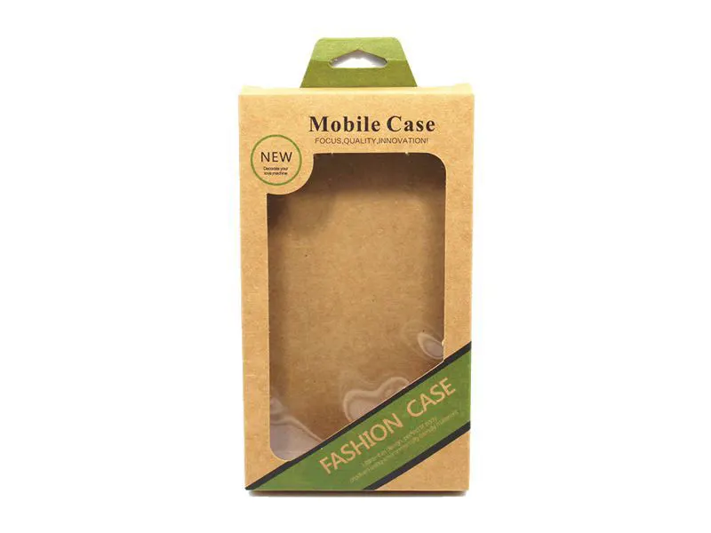 Custom Mobile Accessory Boxes