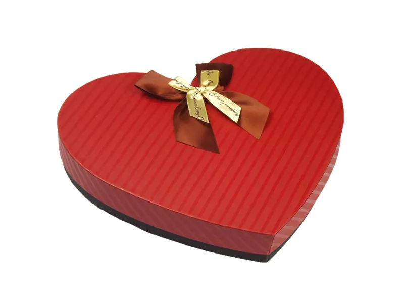 Custom Heart Shaped Boxes, Heart Shaped Boxes Wholesale