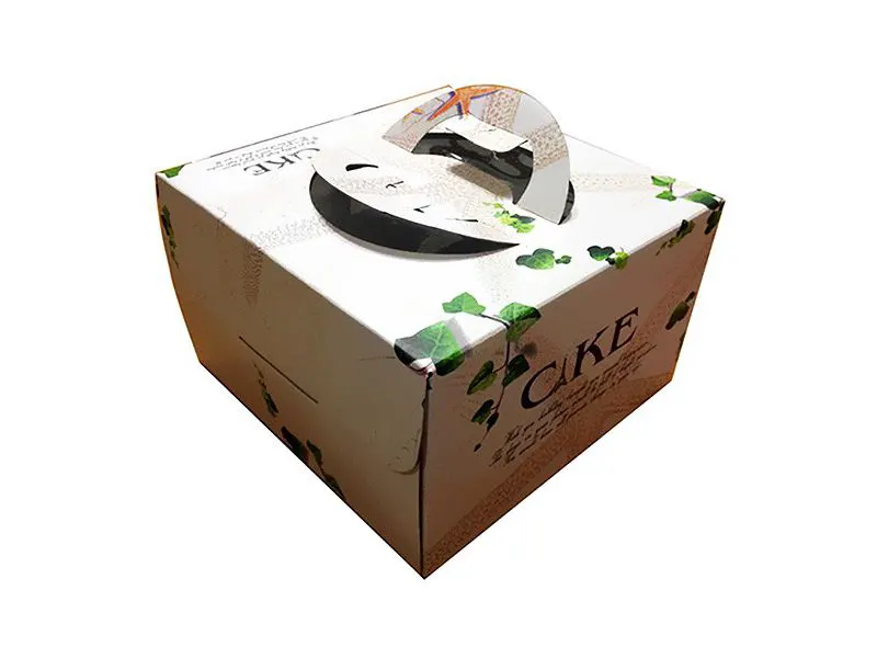 Hanger boxes shop