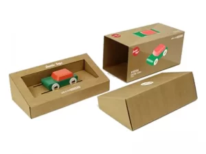 Toy Mailer Boxes
