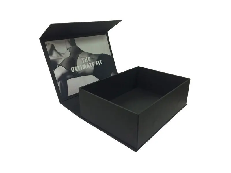 Custom Magnetic Closure Boxes, Custom Printed Magnetic Closure Boxes with  Logo, Magnetic Closure Packaging Boxes Wholesale