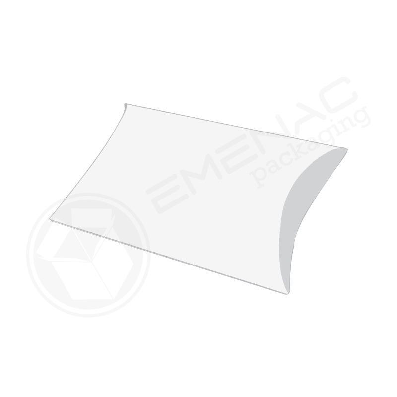 Full-size image of PILLOW BOXES