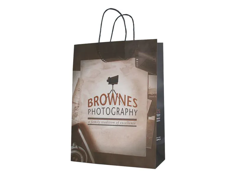 Photography Bags