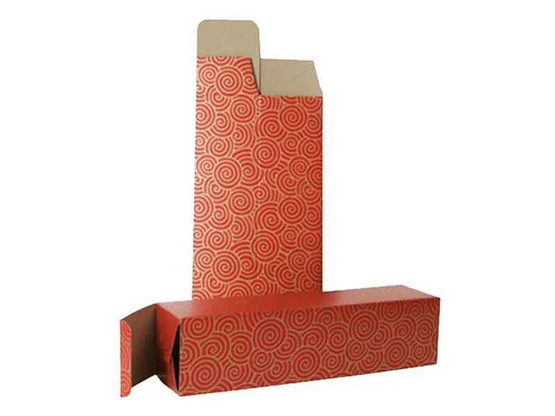 Custom Tuck Flap Boxes
