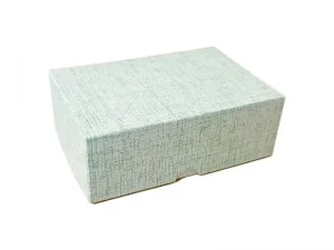 Custom Linen Card Boxes