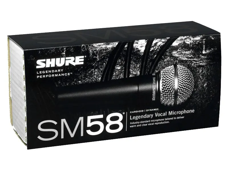 Custom Microphone Boxes Wholesale Microphone Packaging Microphone