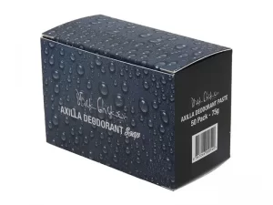Soap Mailer Boxes