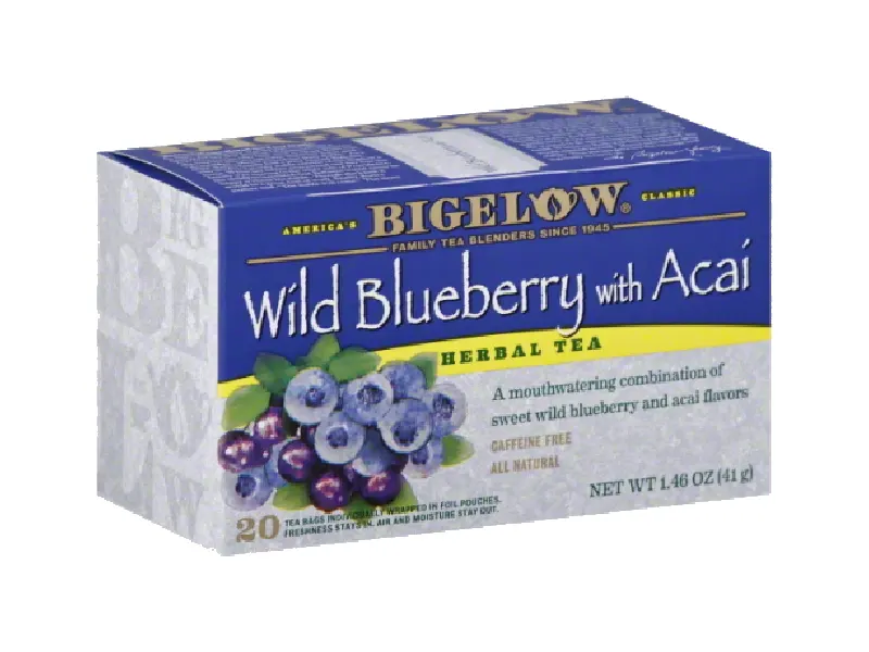 Custom Frozen Acai Boxes Wholesale Frozen Acai Packaging Frozen