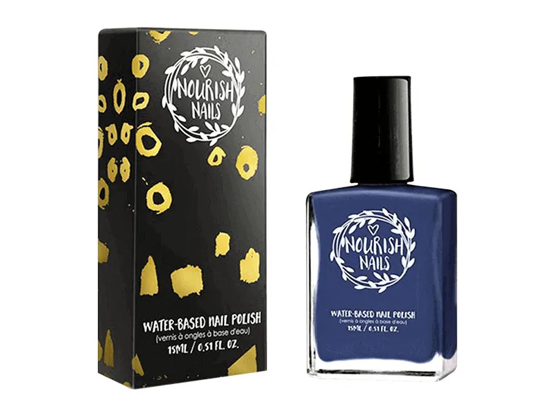 Here's Why You Should Invest In Custom Nail Polish Packaging