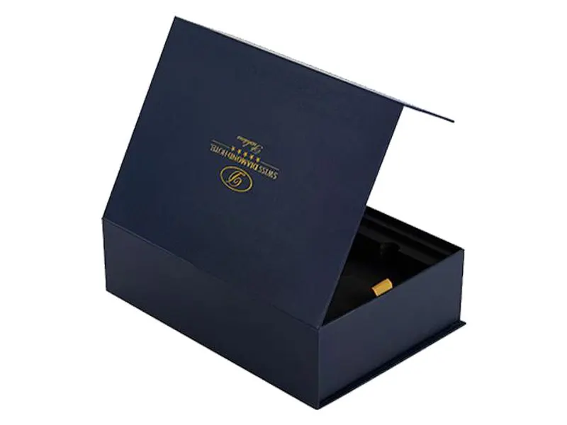 Wholesale Rigid Magnetic Lock Boxes | Custom Printed Rigid Magnetic Lock  Packaging Boxes