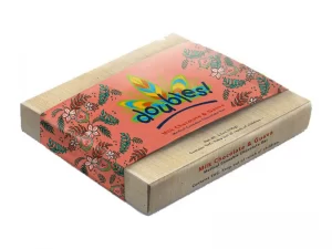 Cannabis Edible Boxes