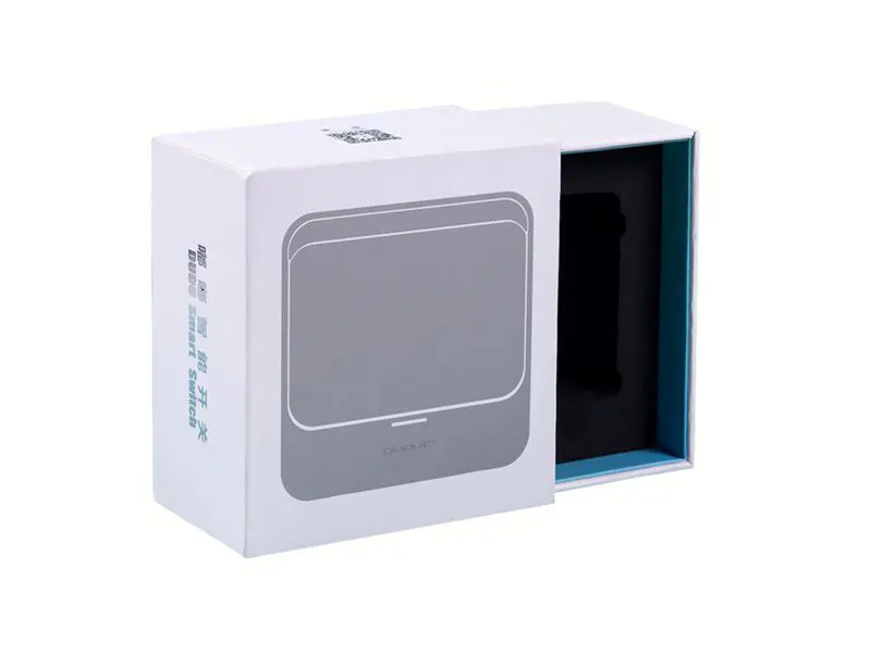 Custom Doorbell Boxes Wholesale Doorbell Packaging Doorbell Boxes