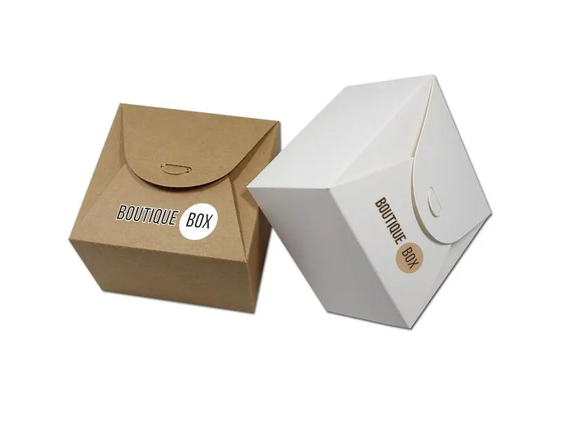 Custom Boutique Boxes Wholesale boutique packaging boxes Free shipping USA