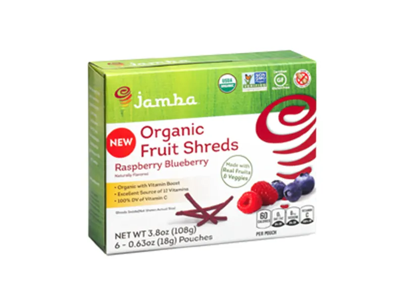 Custom Frozen Acai Boxes Wholesale Frozen Acai Packaging Frozen