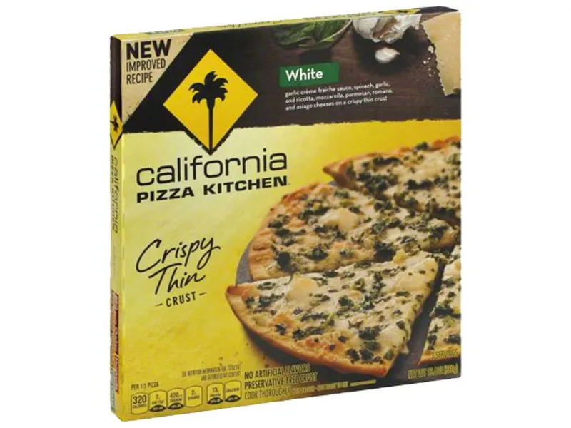Wholesale Frozen Pizza Crust Boxes Custom Printed Pizza Crust