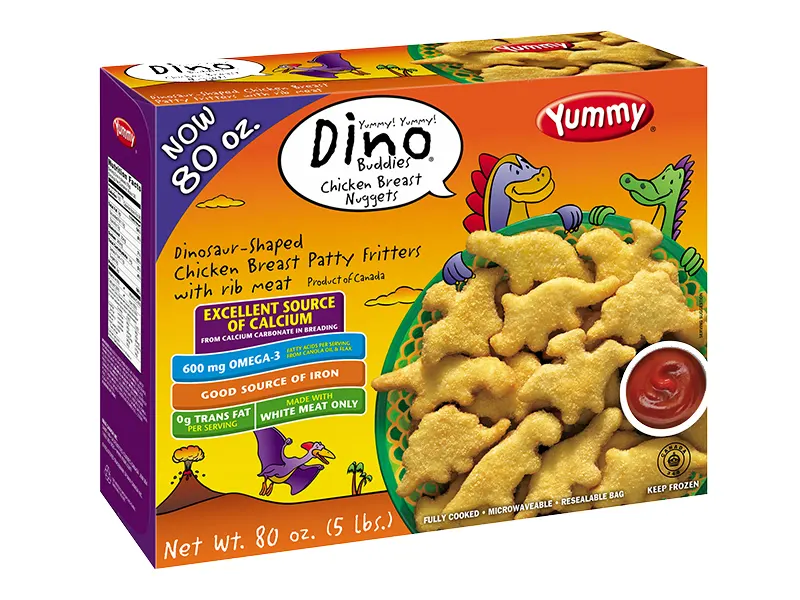 Custom Nuggets Boxes Custom Nuggets Boxes Wholesale Nuggets Boxes