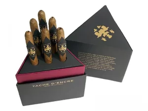 Cigar Mailer Boxes
