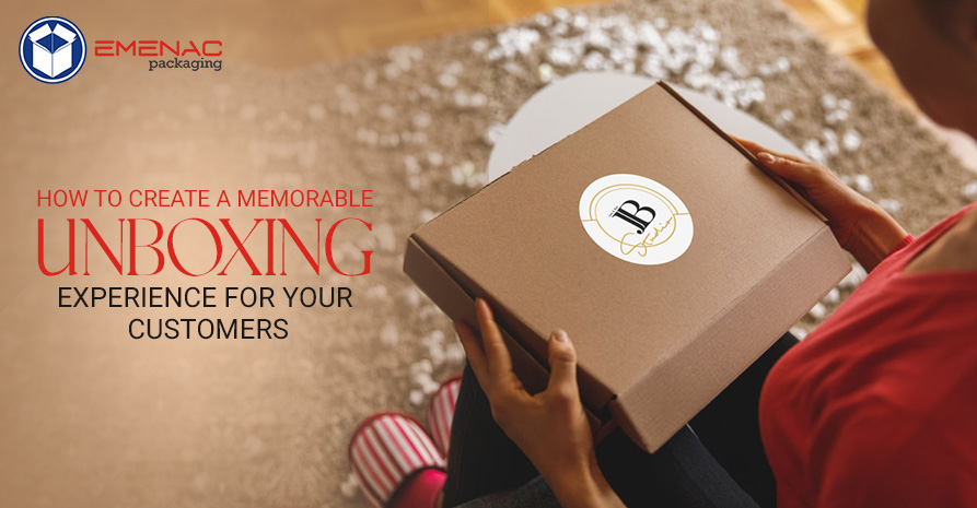 How to Create an Unboxing Experience to Increase Sales - Creative