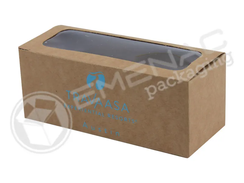 Custom Kraft Board Packaging- envoPAP