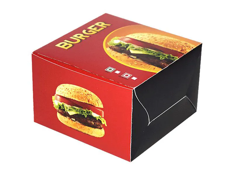 Burger Packaging: A Complete Guide