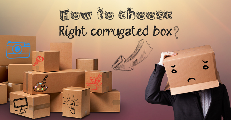 How to Choose the Right Corrugated Box for Your Retail Business? - Emenac  Packaging | Custom Boxes Wholesale | Create Your Own Custom Boxes and  Packaging