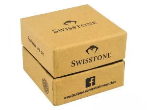 Wrist Watch Mailer Boxes