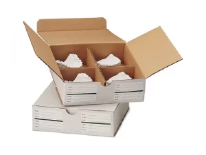Denture Mailer Boxes