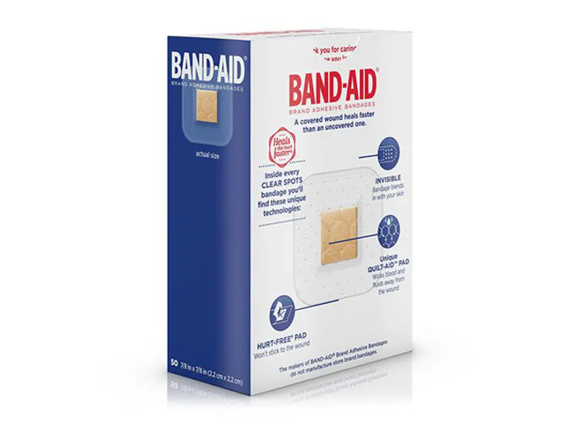Custom Bandage Boxes