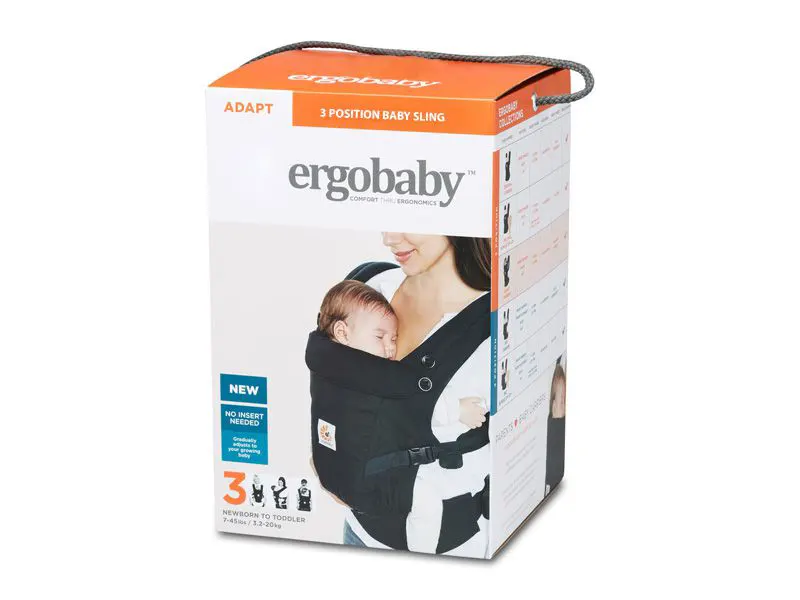 Baby sling brands sales