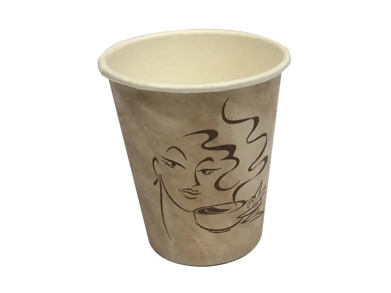 Custom Paper Coffee Cups, Hot Chocolate Buffet, Paper Cups, Wedding Cups, Coffee  Bar, Hot Chocolate Bar, Coffee and Donuts, Company Cups 