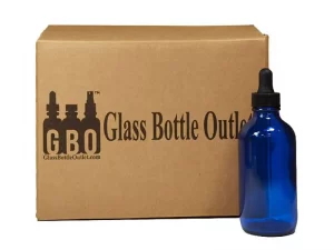 40ml Bottle Boxes