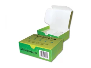 Custom Roll End Tuck Top Boxes