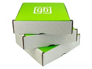 Cannabis Boxes