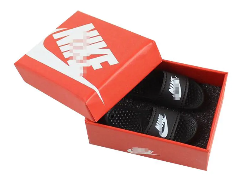 Custom Slippers Boxes Wholesale Slippers Packaging Slipper Boxes